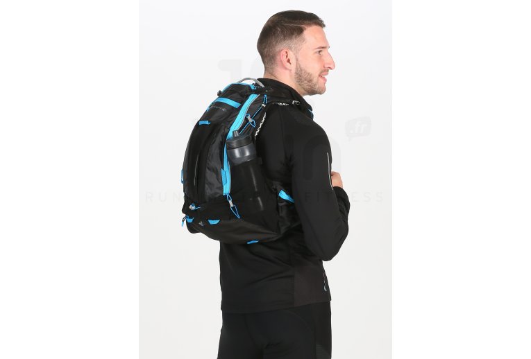 Raidlight Mochila Ultra Legend 12L