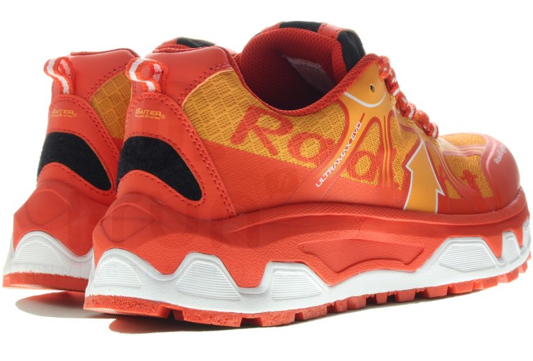 Raidlight Ultra Max V2