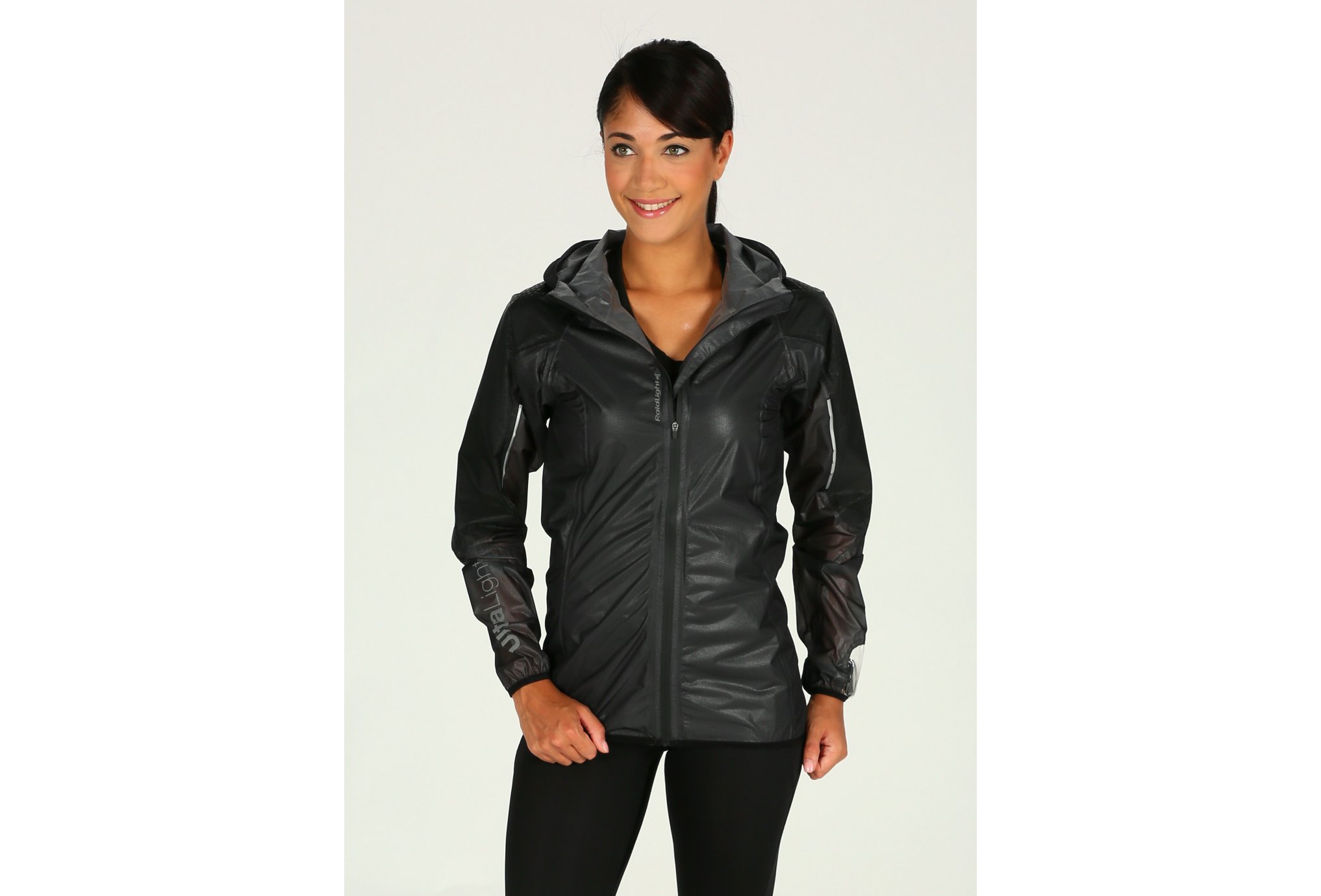 Raidlight Ultra MP+ W Diététique Vêtements femme