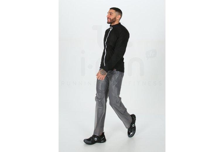 Raidlight sobrepantaln Ultra MP+