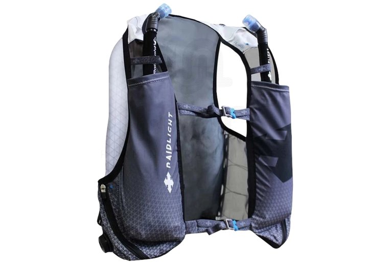 Raidlight chaleco de hidrataci�n Ultralight 12L France FAB