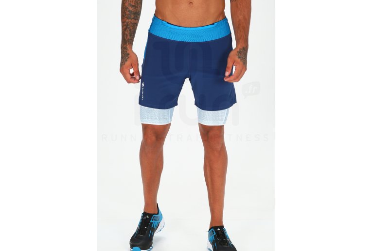 Raidlight Pantal�n corto Ultralight