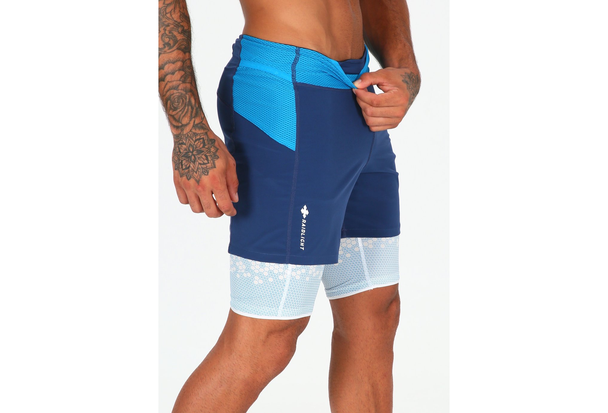 Raidlight Ultralight M vêtement running homme