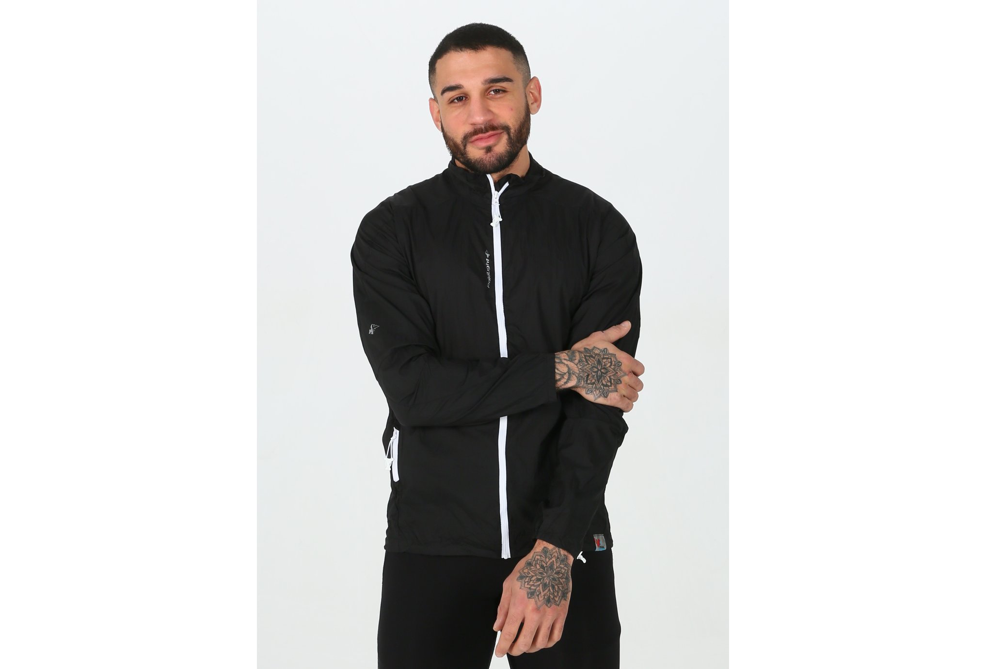 Raidlight Ultralight M vêtement running homme