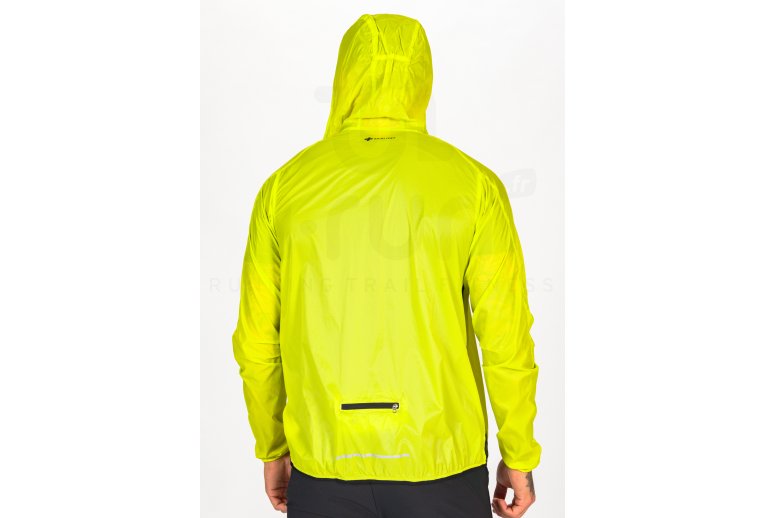 Raidlight chaqueta Ultralight Windproof