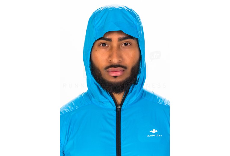 Raidlight chaqueta Ultralight Windproof