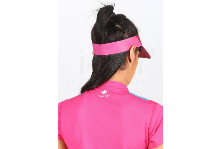 Raidlight visera R-Sun