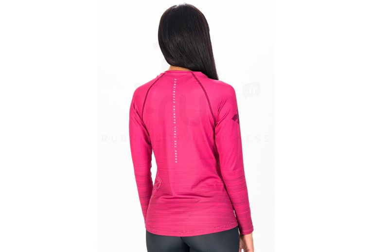 Raidlight Warm Eco Dry Damen