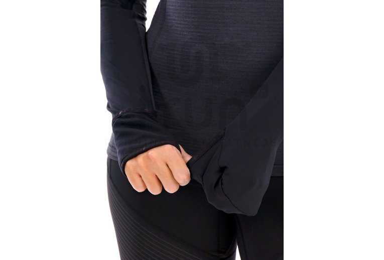 Raidlight Wintertrail 1/2 Zip Damen