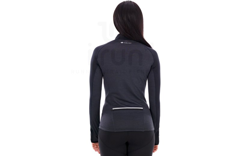 Raidlight Wintertrail 1/2 Zip Damen