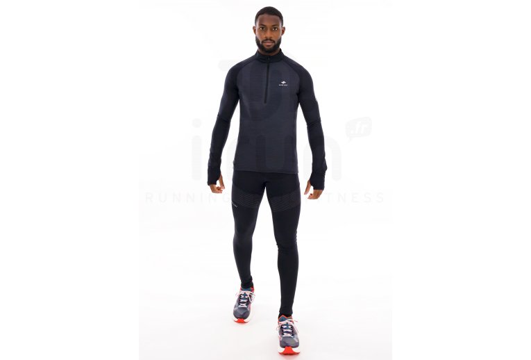 Raidlight Wintertrail 1/2 Zip Herren