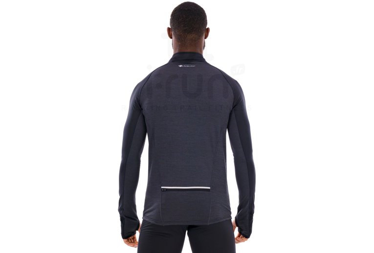 Raidlight Wintertrail 1/2 Zip Herren
