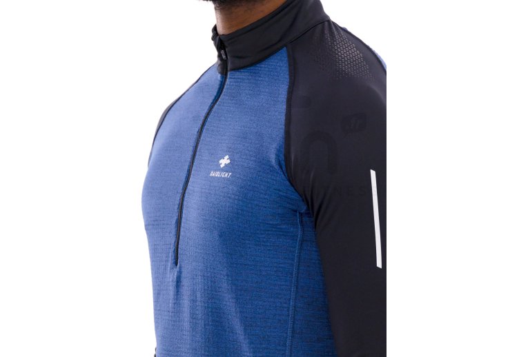 Raidlight Wintertrail 1/2 Zip Herren