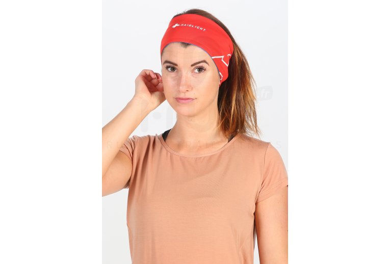 Raidlight cinta para el pelo Wintertrail