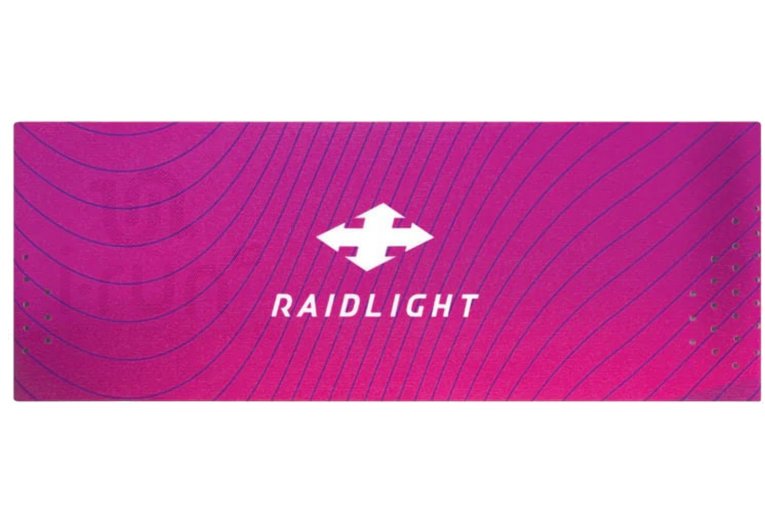 Raidlight Wintertrail France Herren