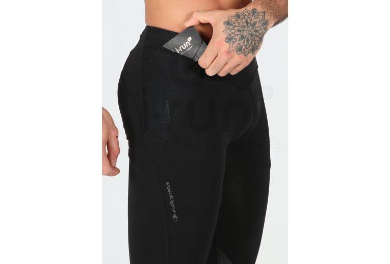 Raidlight Mallas largas Wintertrail EVO