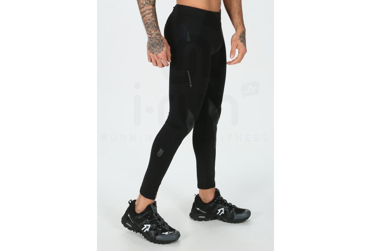 Raidlight Mallas largas Wintertrail EVO