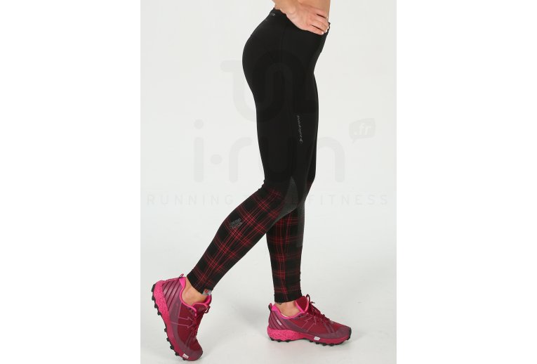 Raidlight Mallas largas Wintertrail EVO