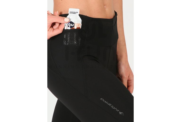 Raidlight Mallas largas Wintertrail EVO