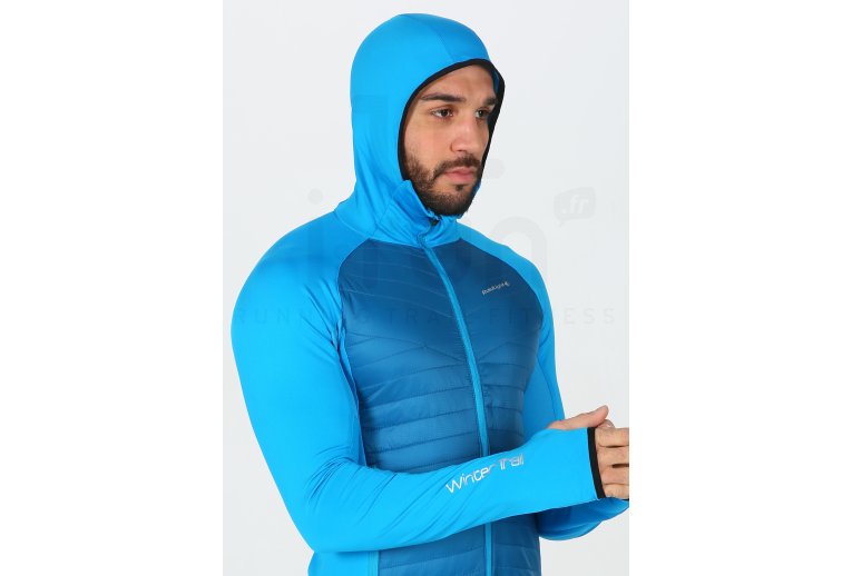 Raidlight Chaqueta Wintertrail Hybrid