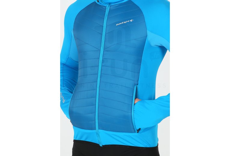 Raidlight Chaqueta Wintertrail Hybrid