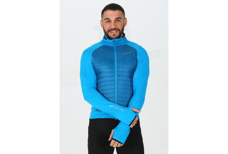 Raidlight Chaqueta Wintertrail Hybrid