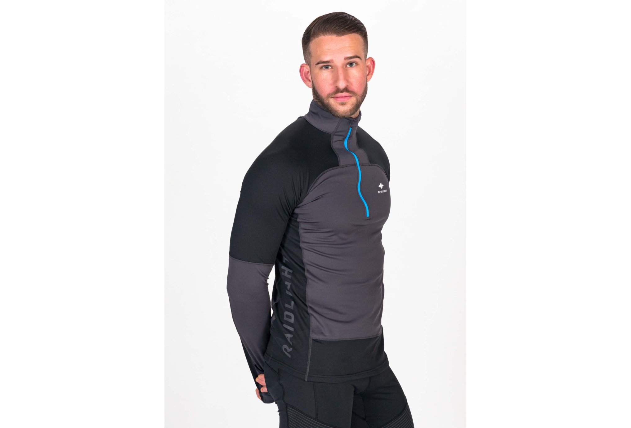 Raidlight Wintertrail M Diététique Vêtements homme