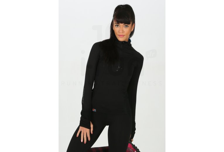 Raidlight Camiseta manga larga  Wintertrail