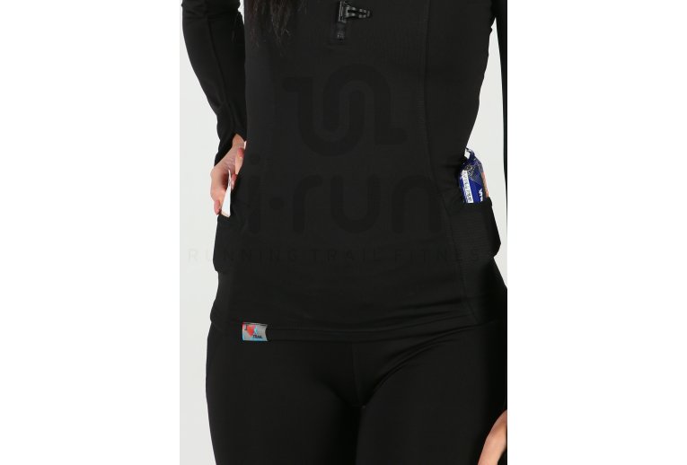 Raidlight Camiseta manga larga  Wintertrail