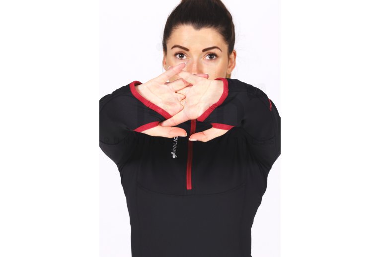 Raidlight Wintertrail Damen