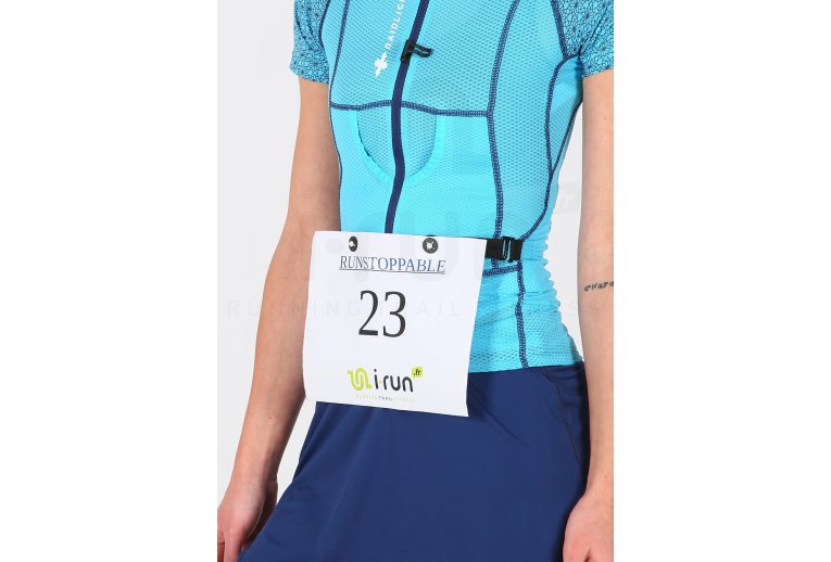 Raidlight Camiseta manga corta XP FIT 3D