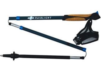 Raidlight Z Carbon Strap