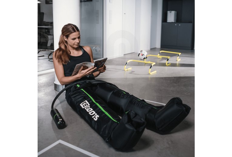 Reboots Go Lite Boots