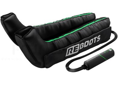 Reboots Go Lite Boots