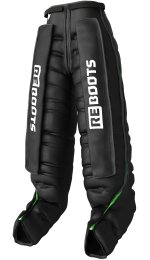 Reboots Go Lite Pants 2.0