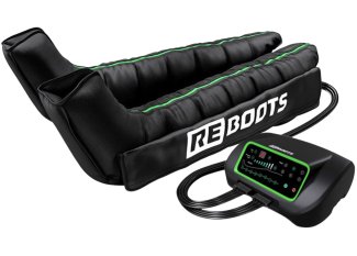 Reboots botas de masaje ONE Boots