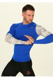 Reebok ActivChill Compression Graphic M