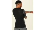 Reebok Camiseta manga corta de Compresi�n  ActivChill Print