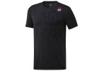 Reebok Camiseta manga corta Crossfit ActivChill