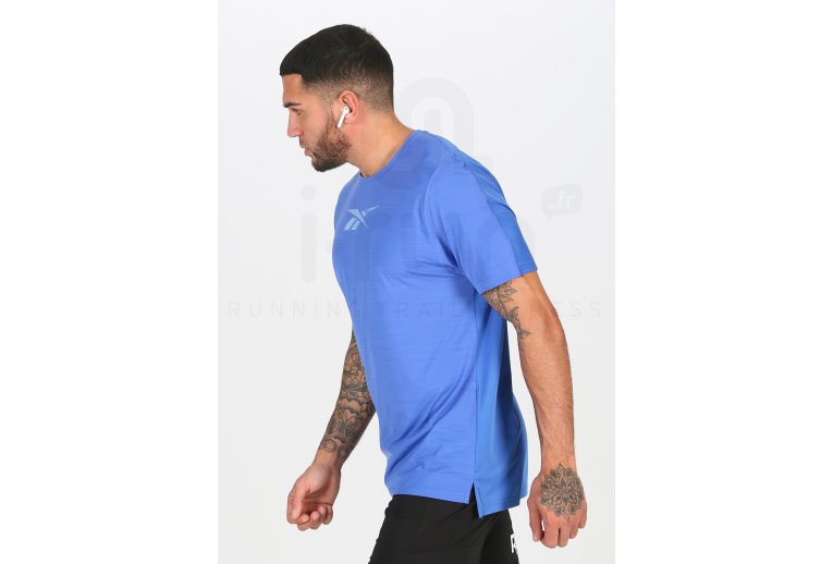 Reebok Activchill Move Graphic Herren