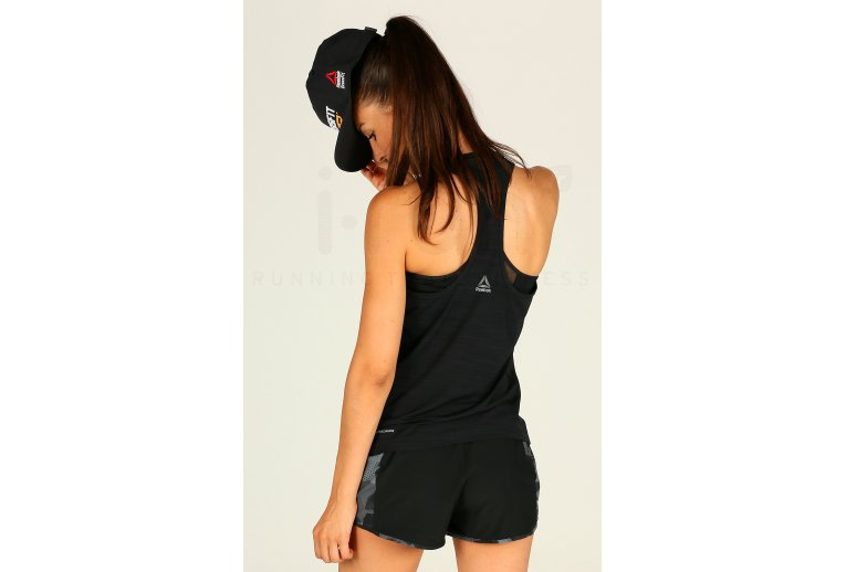 Reebok Camiseta de tirantes ActivChill