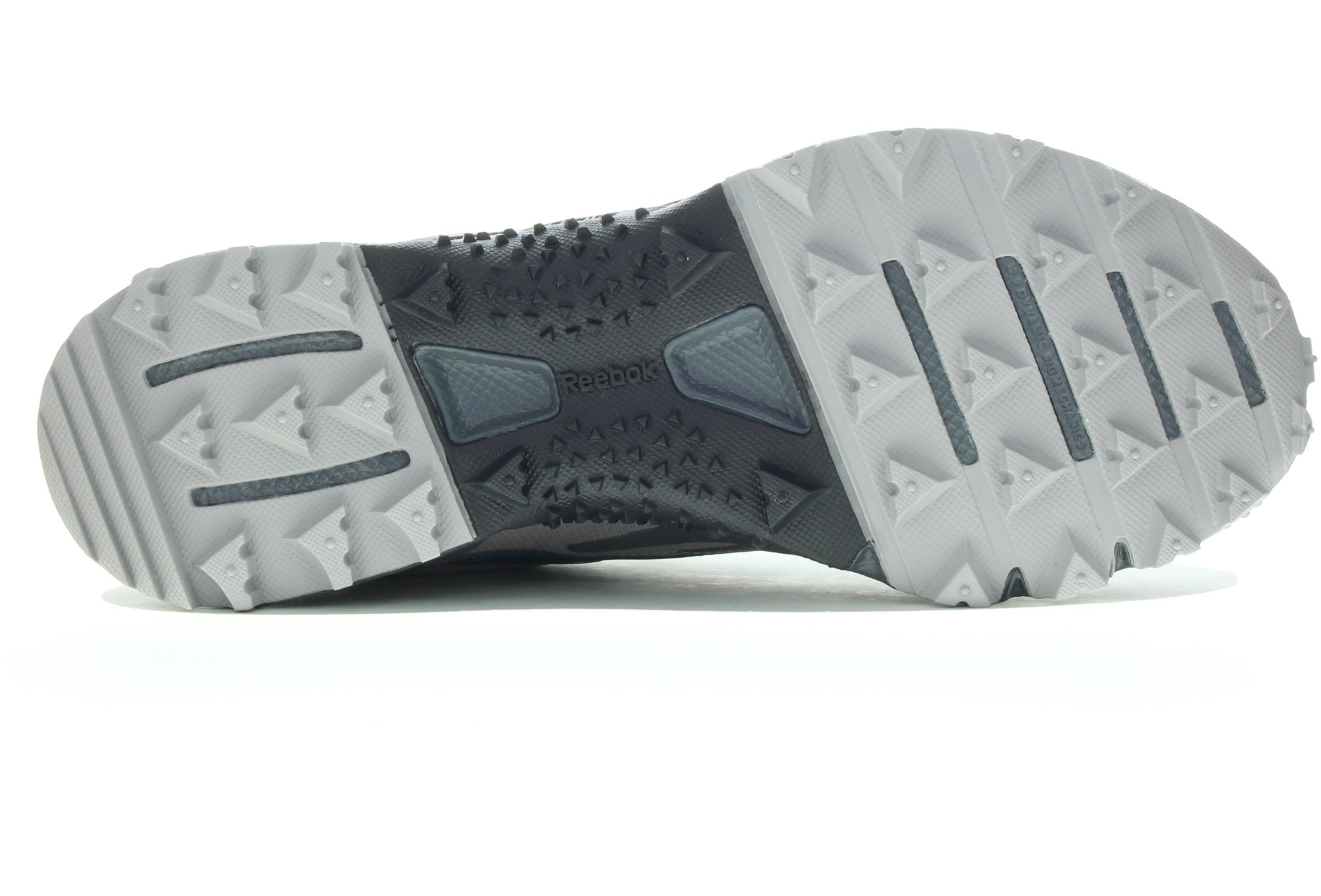 reebok men's all terrain craze