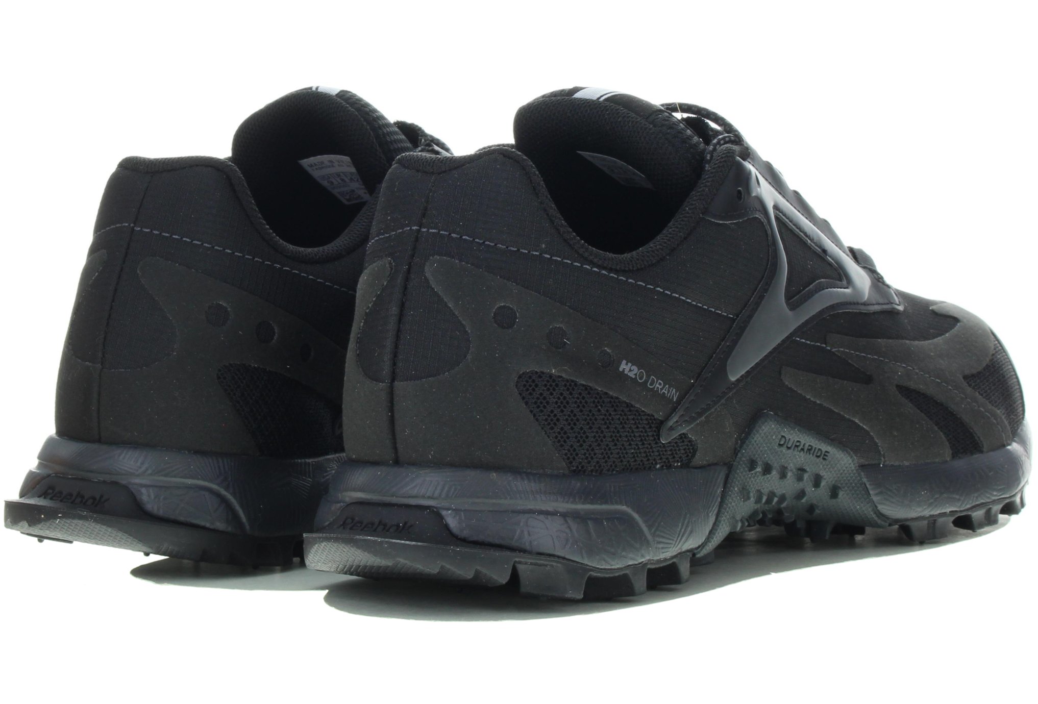reebok men's all terrain craze