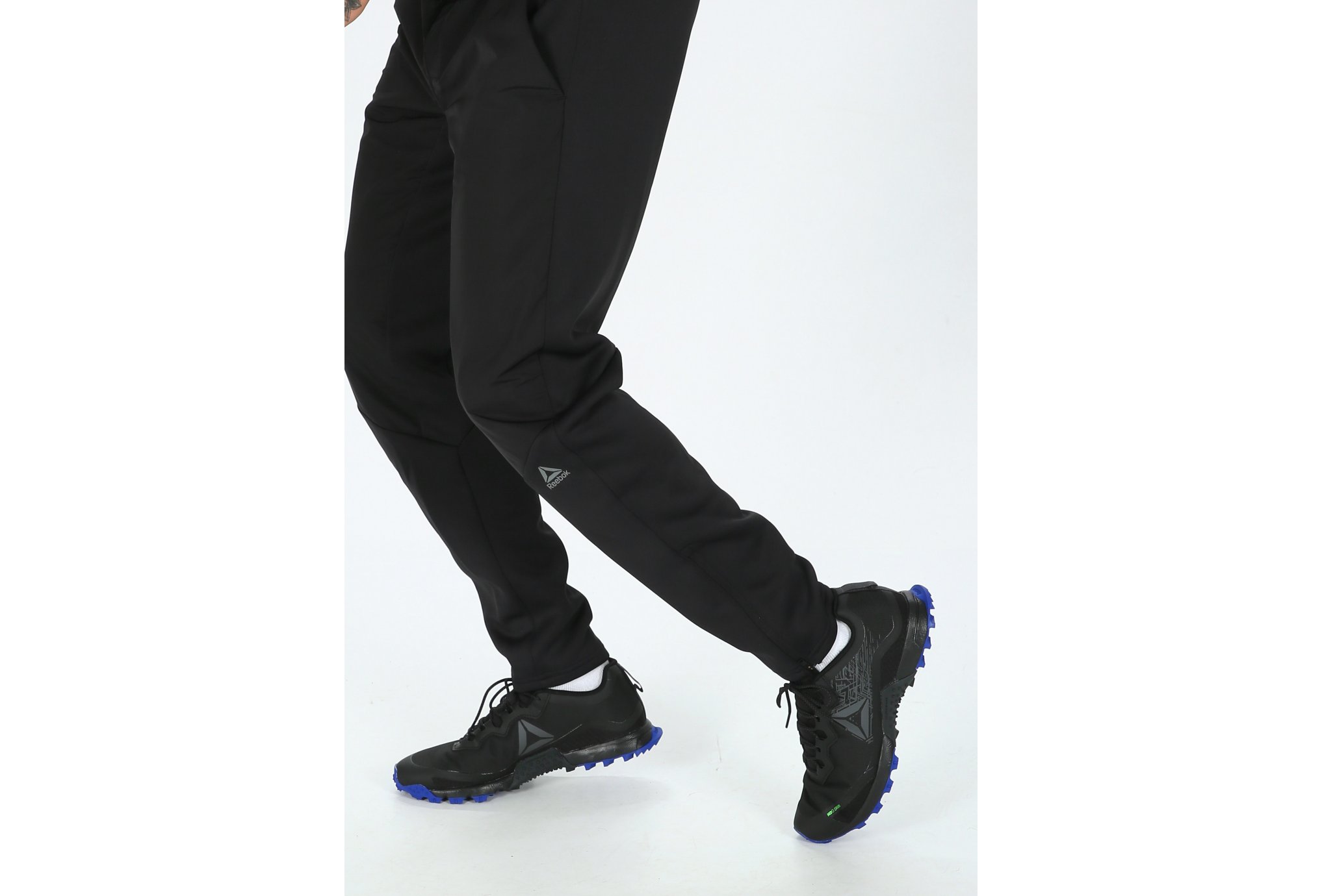 reebok men's all terrain craze