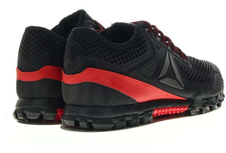 Reebok All Terrain Super 3.0 Stealth