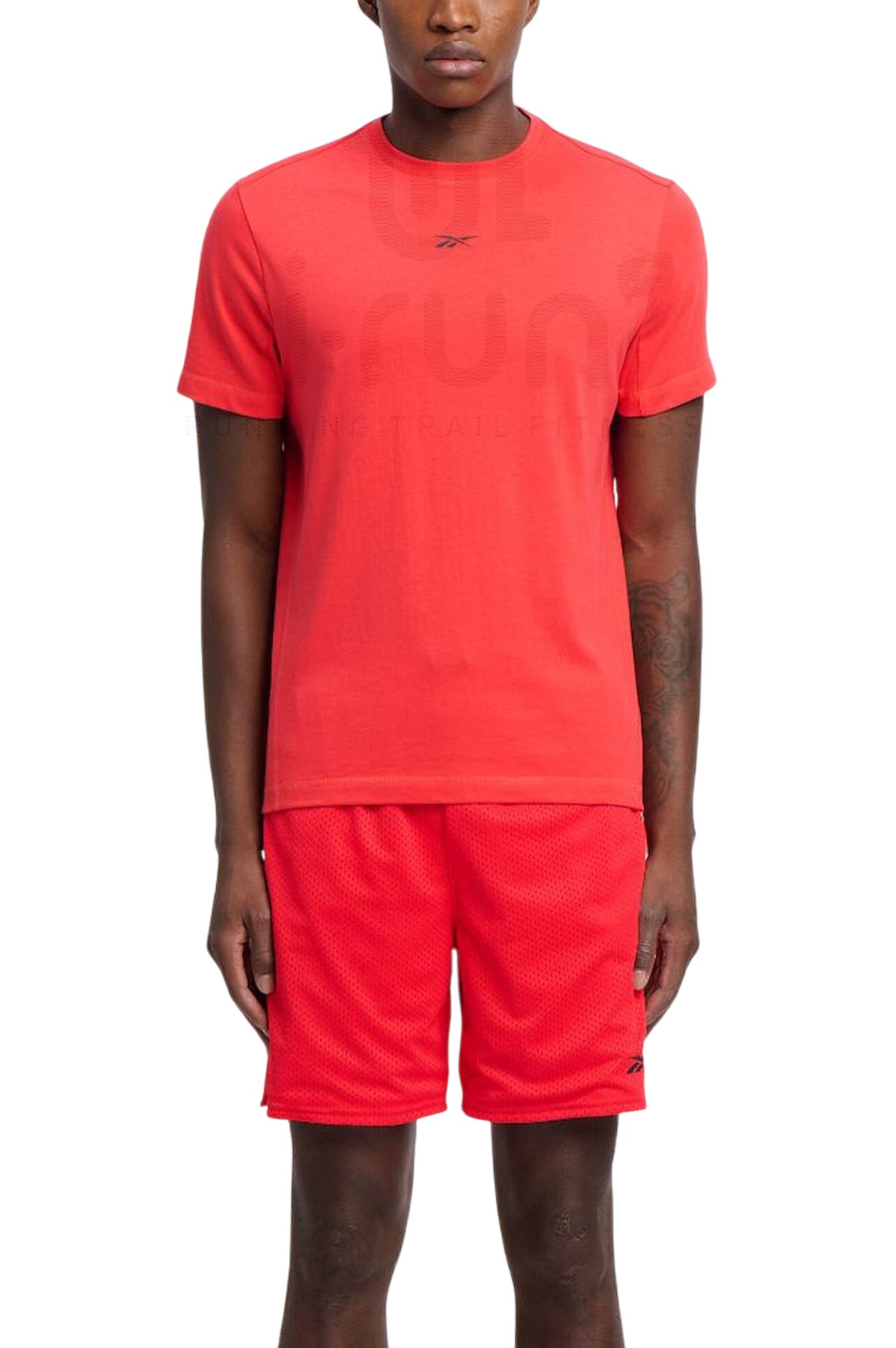 Reebok Athlete