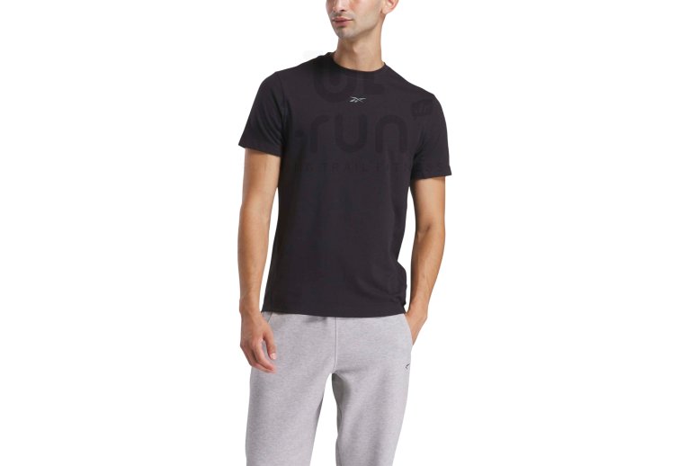 Reebok Athlete
