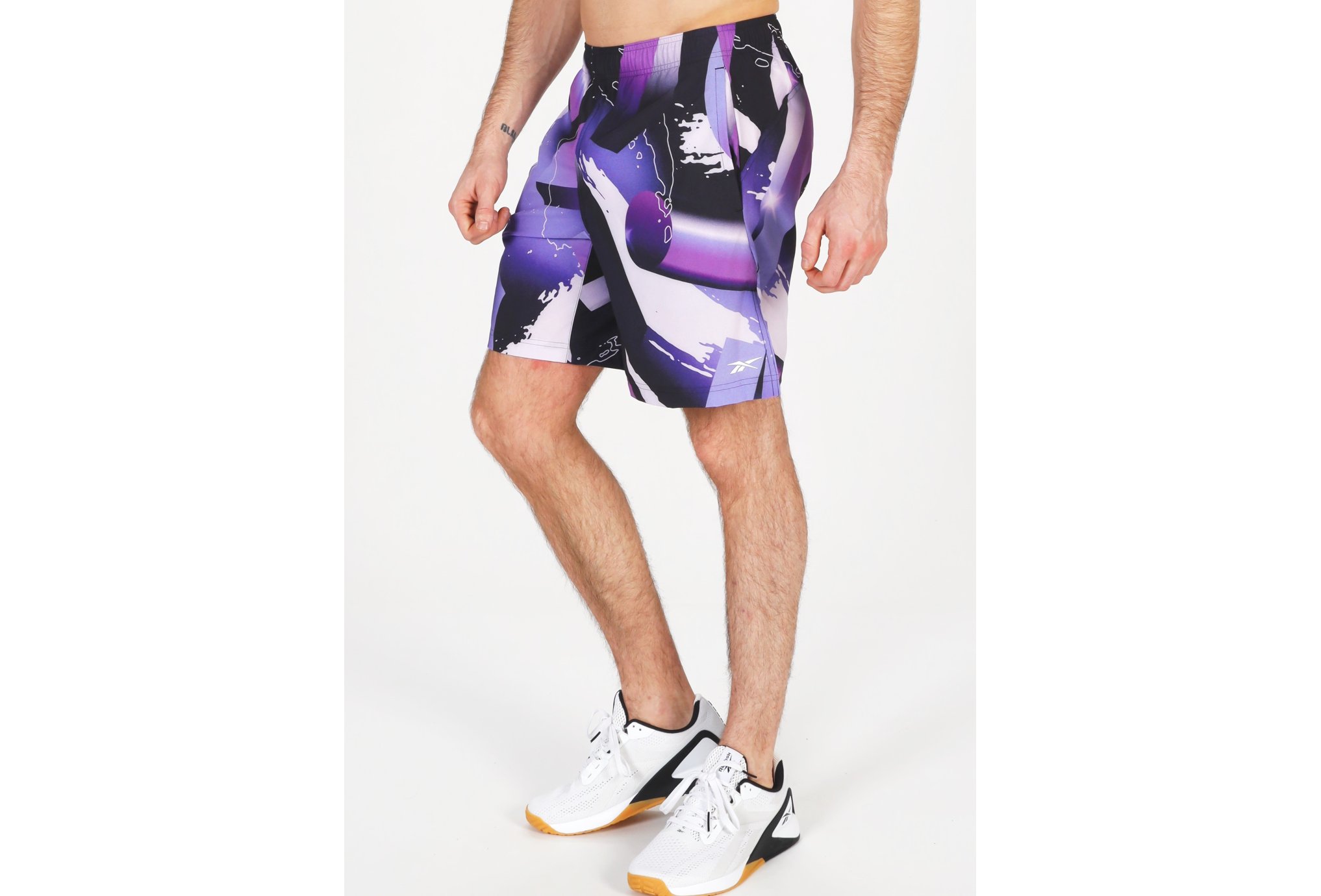 Reebok Austin II M vêtement running homme