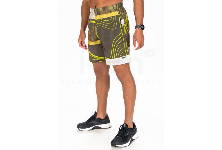 Reebok pantal�n corto Austin