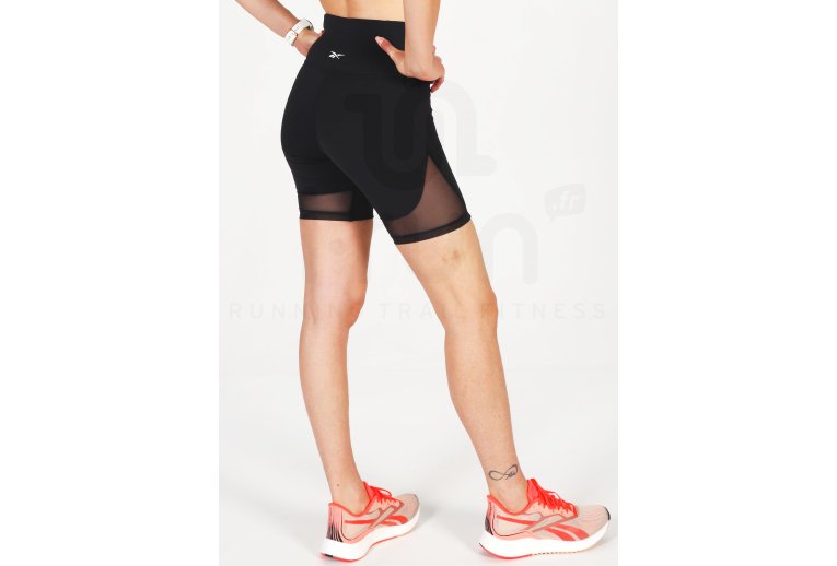 Reebok Beyond the Sweat Bike Damen